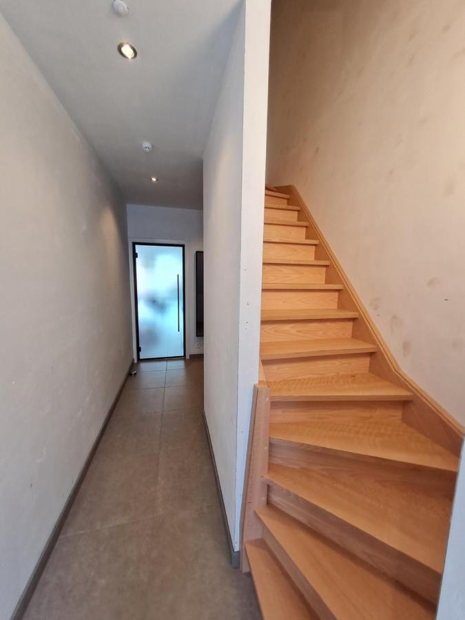 Vakantiehuis Mariakerke Oostende Exteriör bild