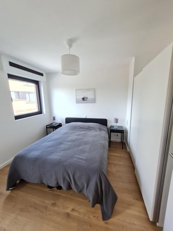 Vakantiehuis Mariakerke Oostende Exteriör bild